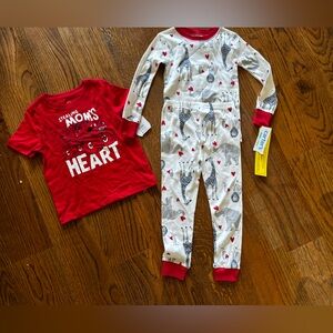 Valentine’s Day 3T bundle